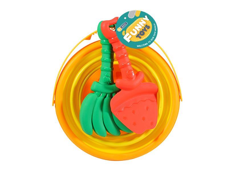 3pcs Beach Toys