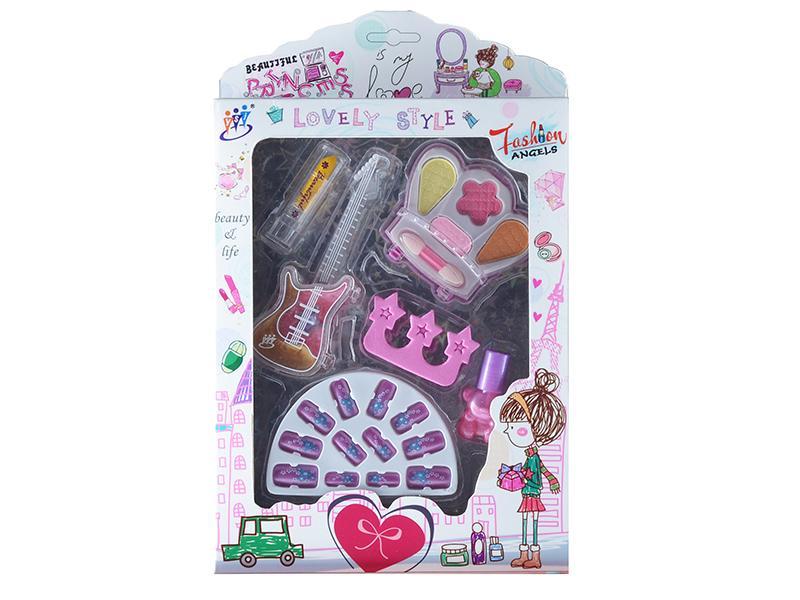 Toy Toiletry