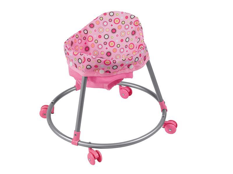 Baby Walker Doll Toy