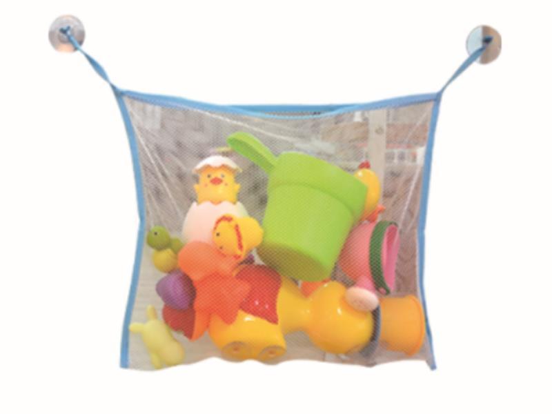 Bathroom Mesh Bag