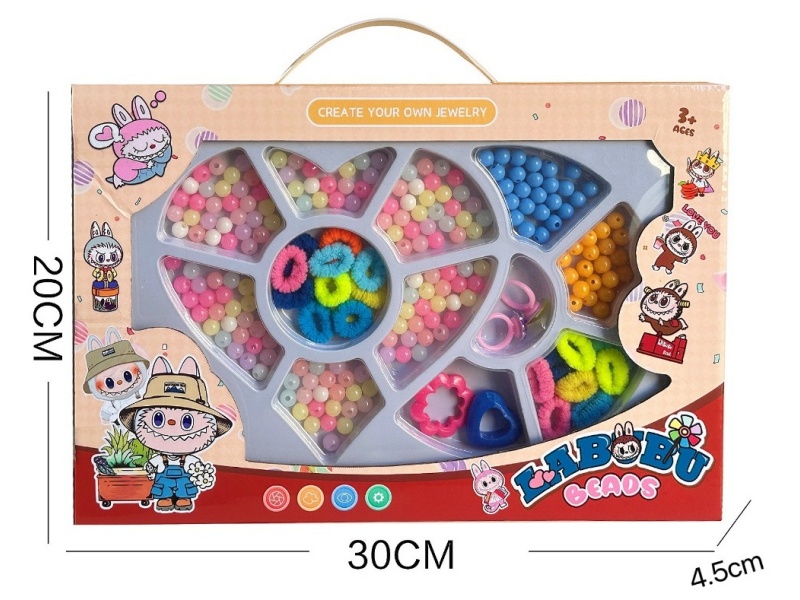 Laboub Diy Beading