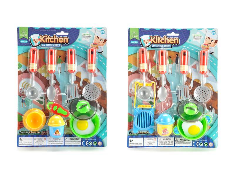 Tableware Toys