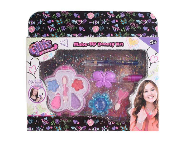 Children's Make Up Set