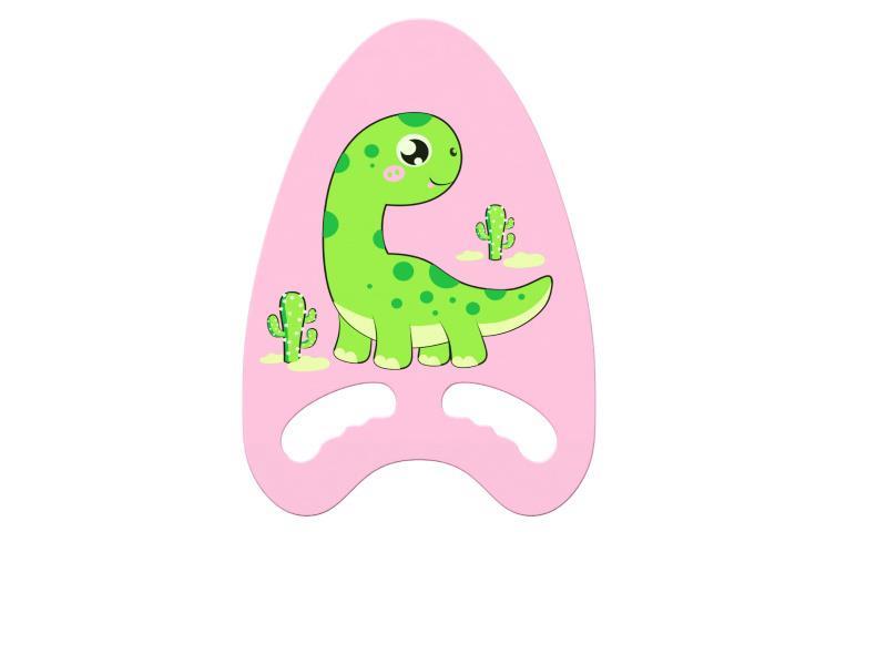Swimming Board (Brachiosaurus)