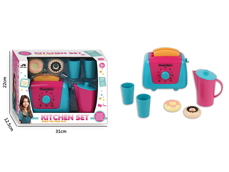 Kitchen Set