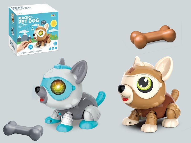 Magic Pet Dog