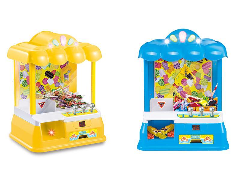 UBS Candy Machine
