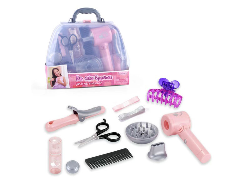 Toy Accessory Set