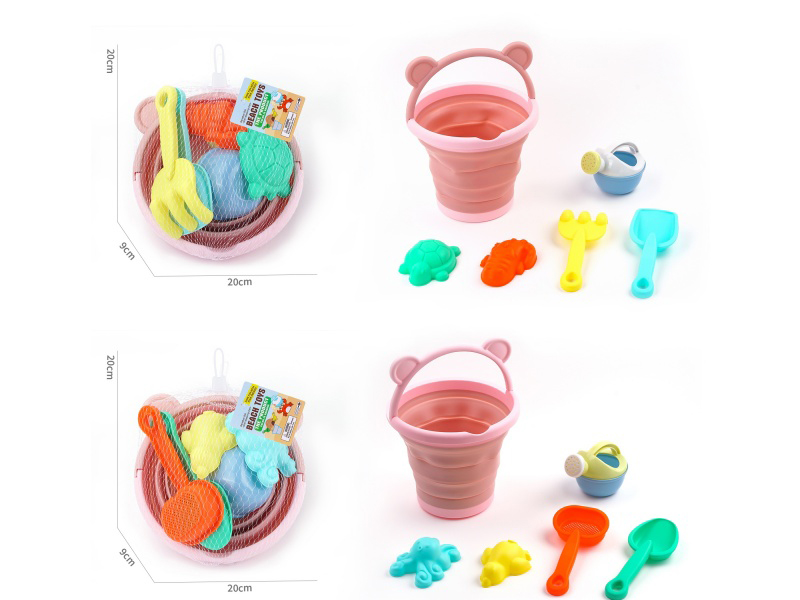 Beach Toys Set