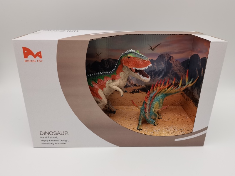 Dinosaur Set