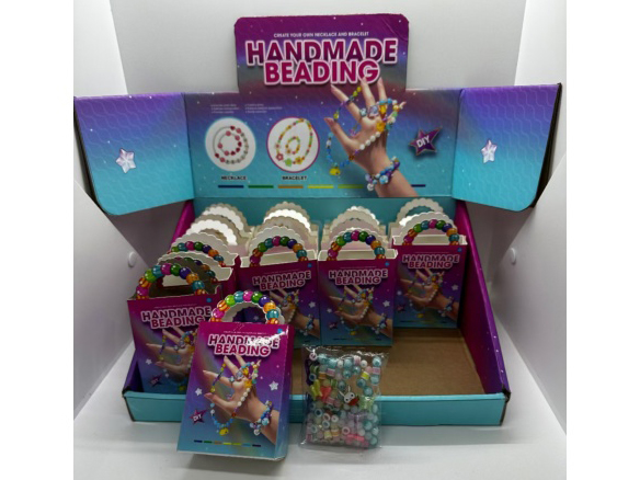 Beads,24Pcs/ Box
