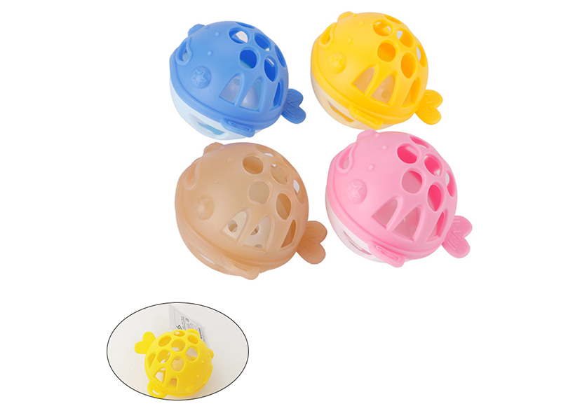 Baby Teether Rattle