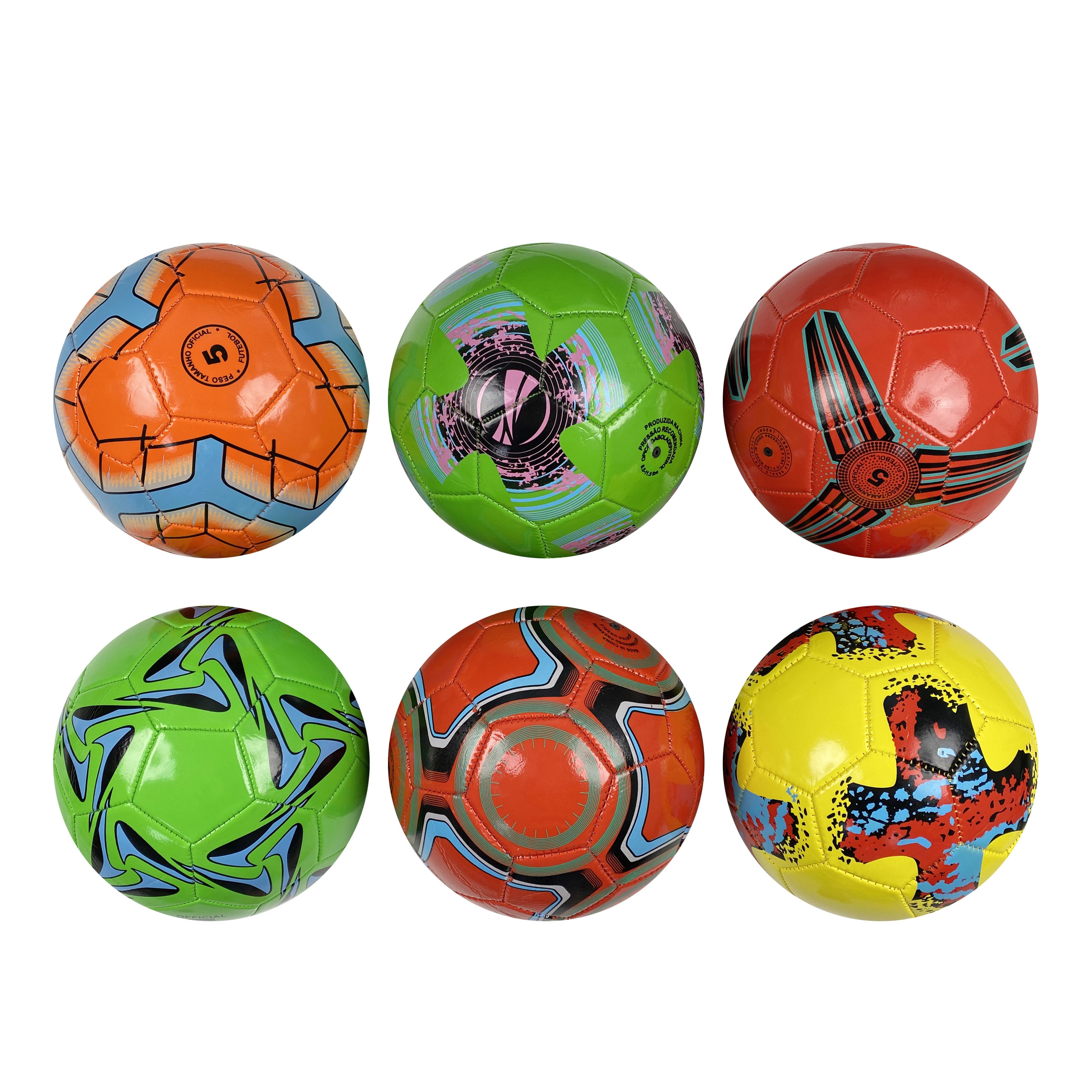 9-Inch Football