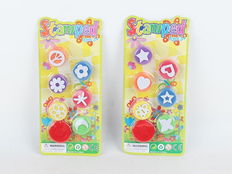 Small Stamper