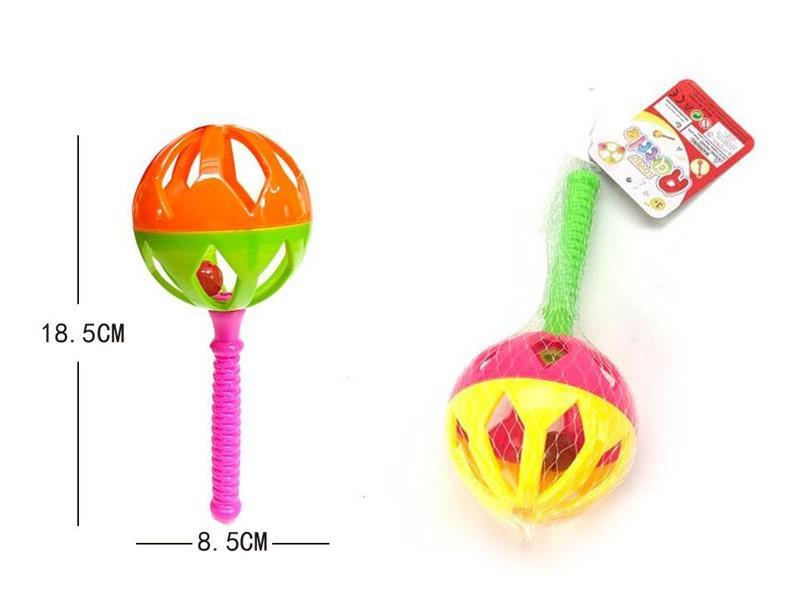Baby Ringing Ball