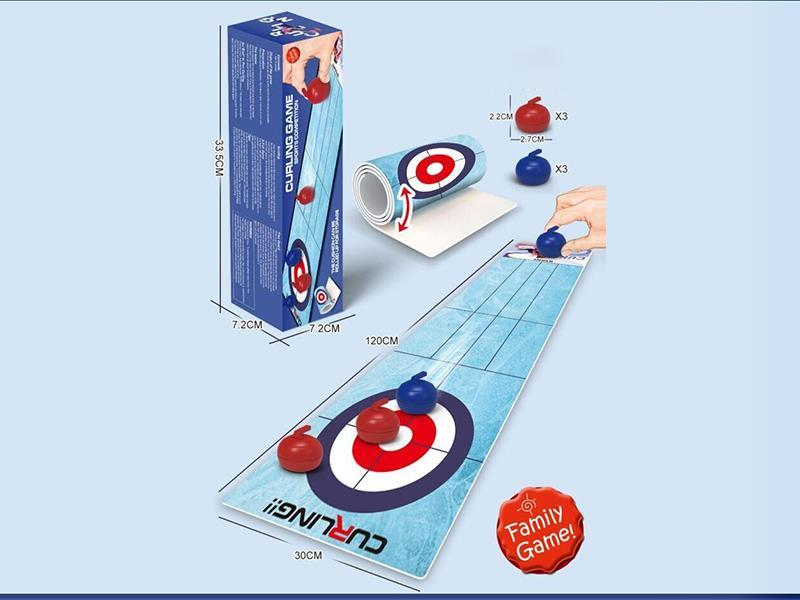 Age Of Curling
