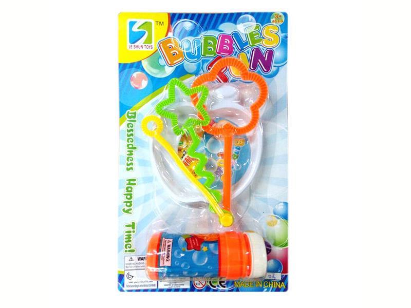 Funny Bubble Toys