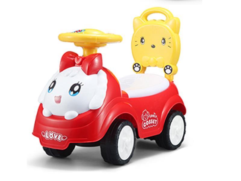 Baby Car
