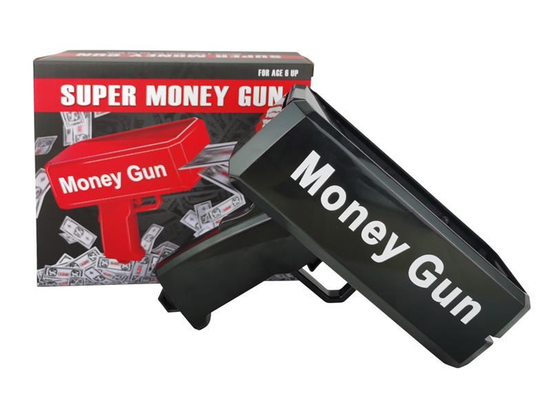 Money Gun