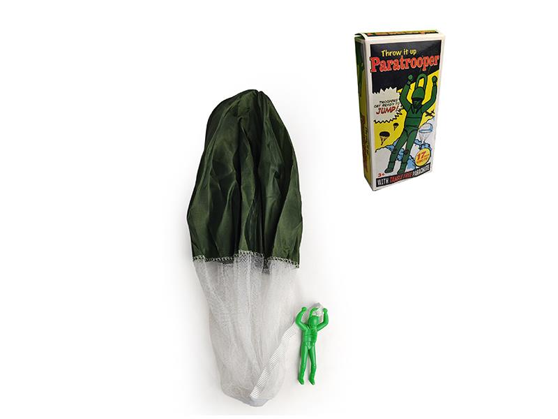 Parachute Toy