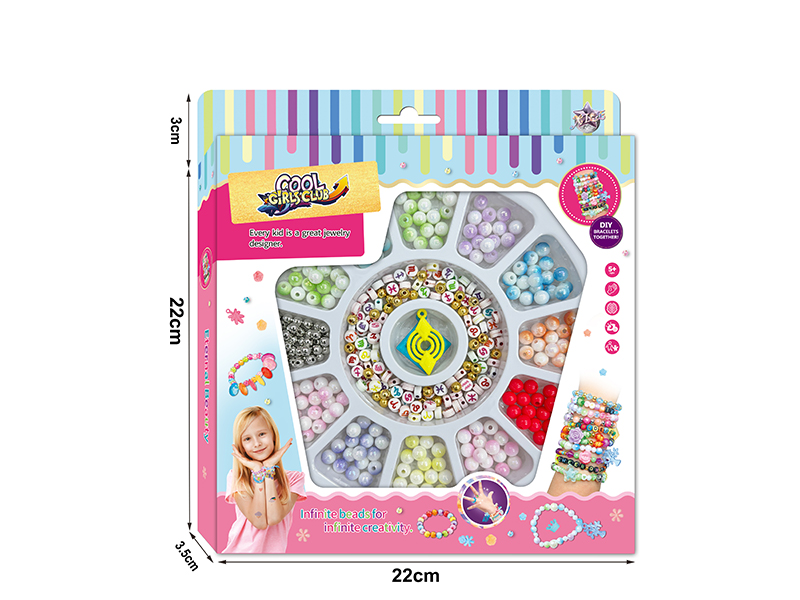 DIY Beads