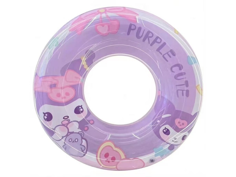 80Cm Kukimi Swimming Ring
