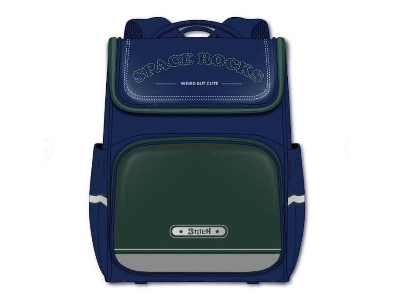 Fashion Schoolbag