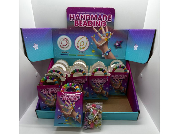 Beads,24Pcs/ Box