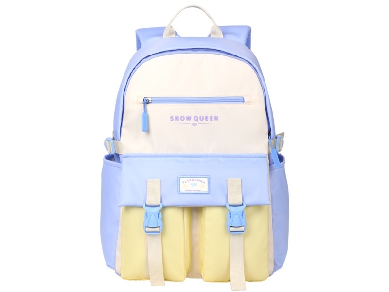 Casual School Bag