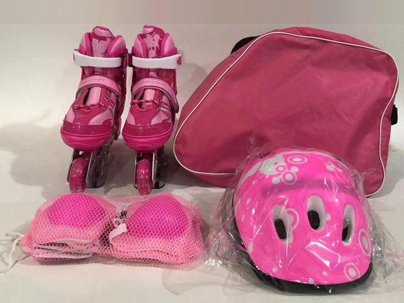Roller Skates