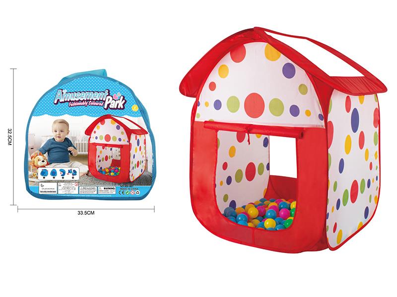 Children's Tent