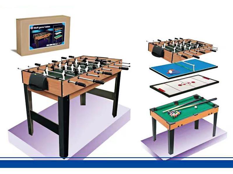 4 In 1 Table Toy