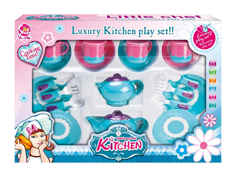 Tea Set