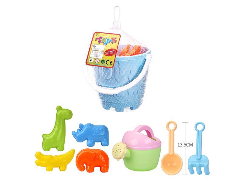 Beach Toys
