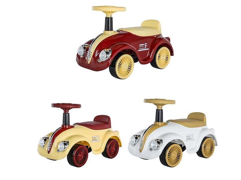 Slide Vintage Car