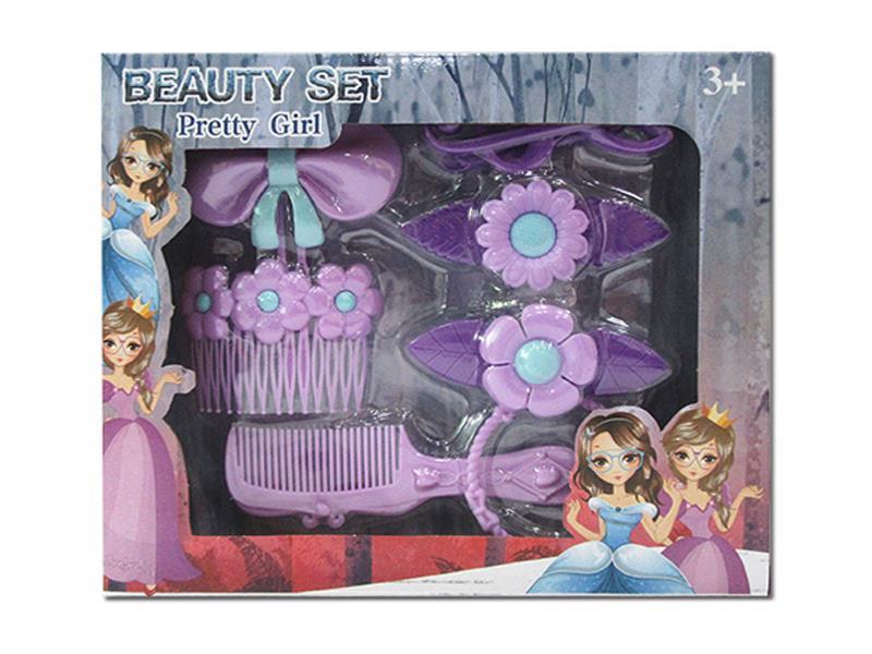 Jewelry Toy Set