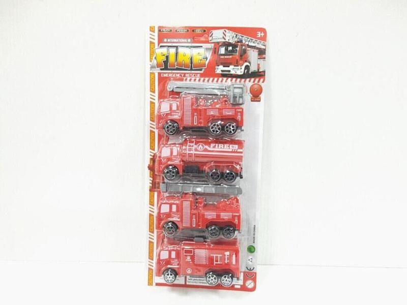 Slide Fire Engines