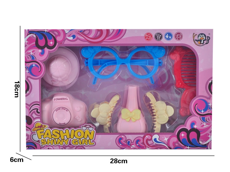 Beauty Toy