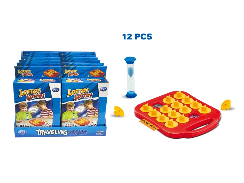 Supperzzle Game 12pcs