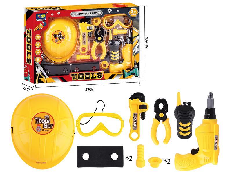 Tools Set