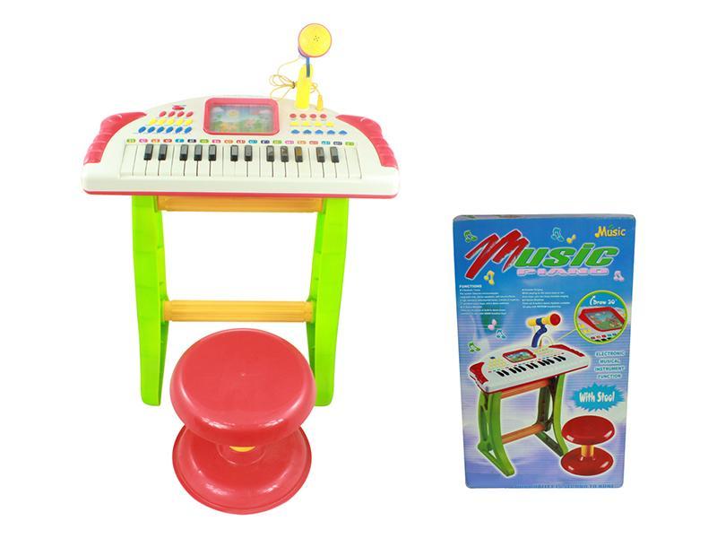 ELECTRIC ORGAN