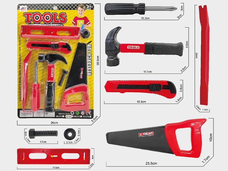 Tools Set