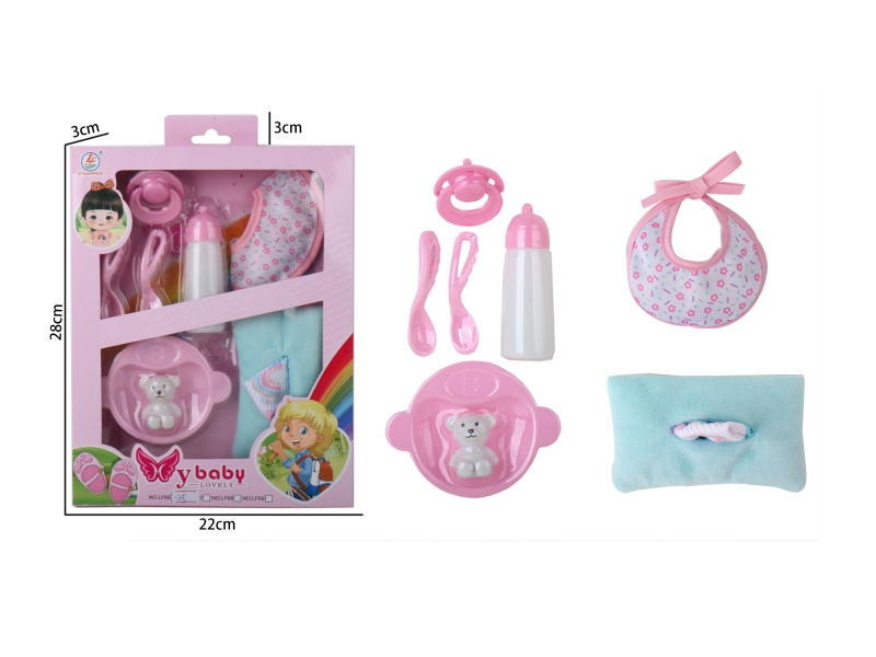 Feeding Accessories