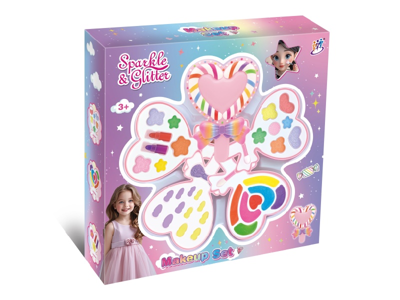 Children's Makeup
