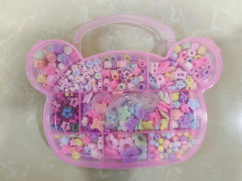 DIY Beads