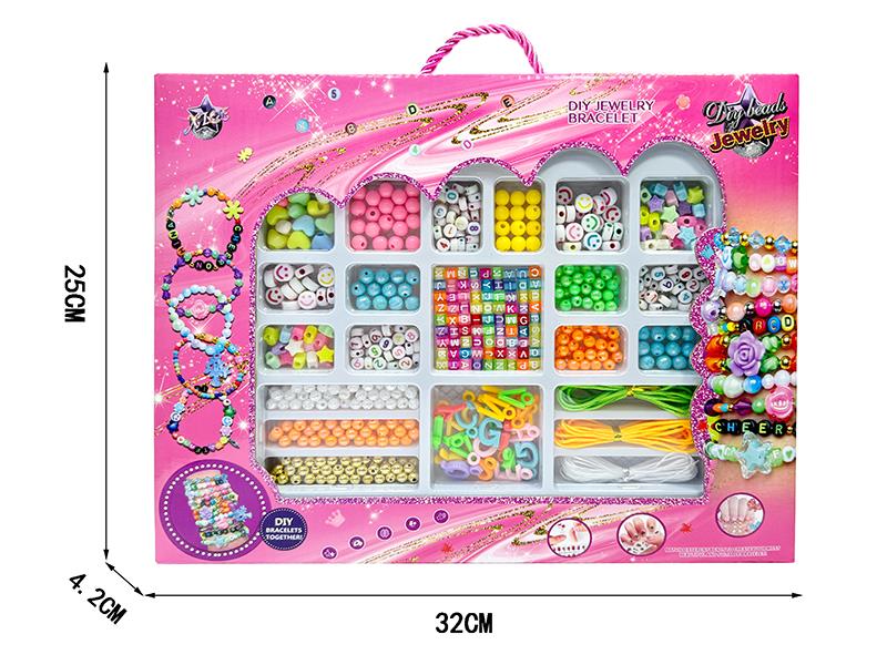 DIY Beads