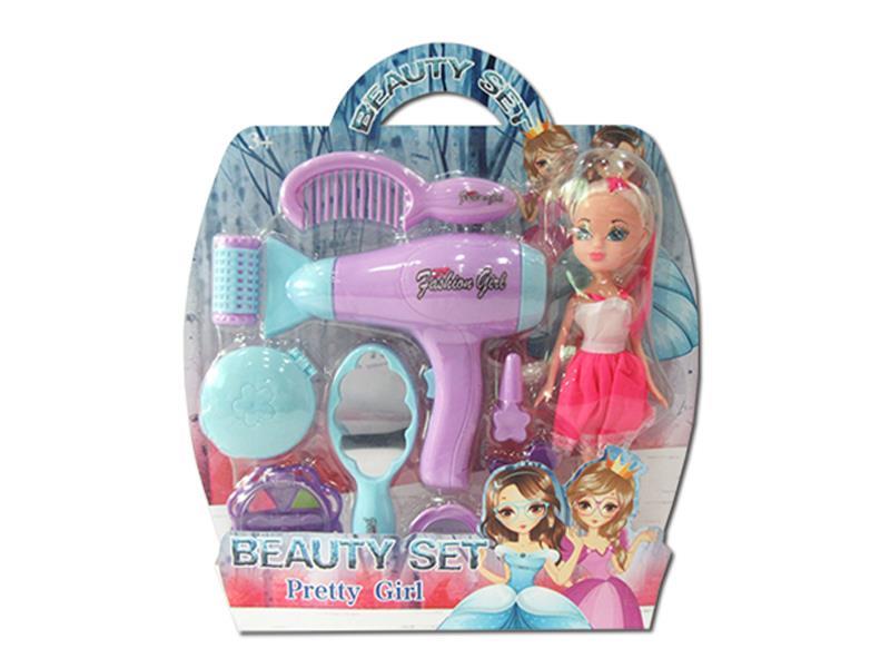 Jewelry Toy Set