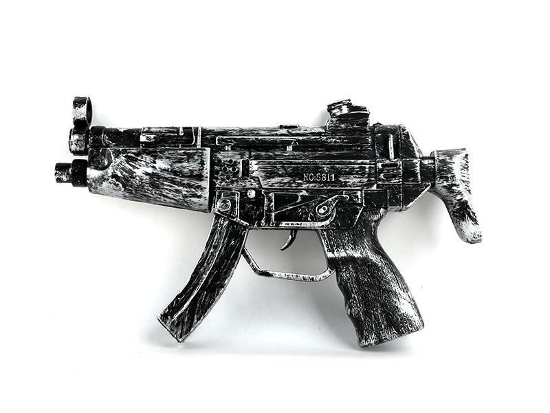 Flame Firestone Gun