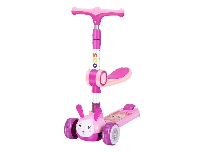 Children'S Scooter (Seat Model)