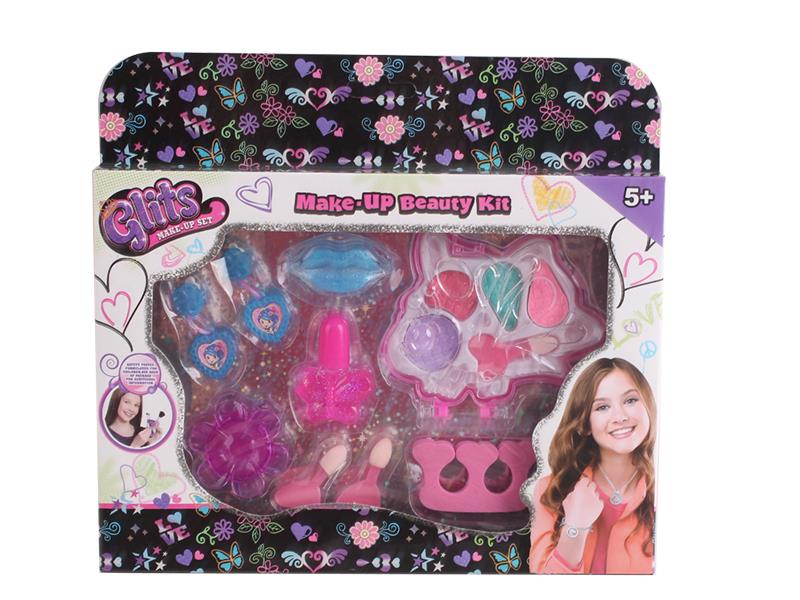Children's Make Up Set